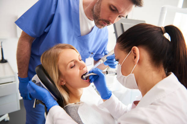 Laser Dentistry in Fleetwood, PA