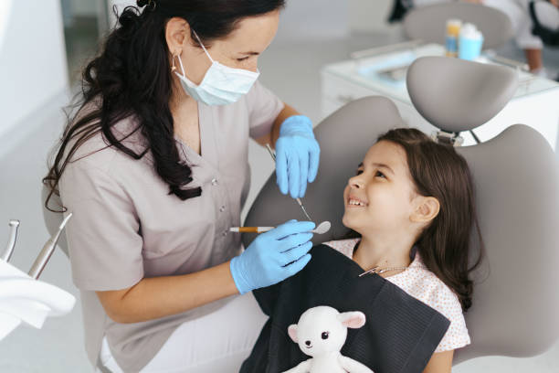 Professional Dental Services in Fleetwood, PA